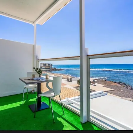 Olas Y Mar Apartment Puerto del Rosario (Fuerteventura)