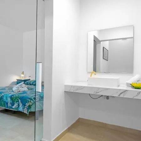 Apartment Olas Y Mar Puerto del Rosario (Fuerteventura)