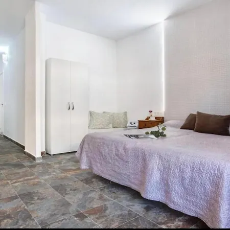 Apartment Olas Y Mar Puerto del Rosario (Fuerteventura)