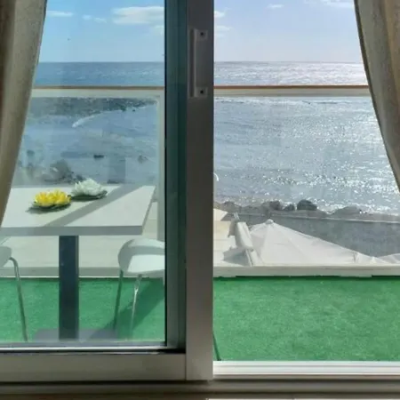 Apartment Olas Y Mar