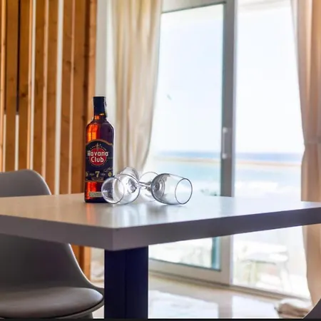 Apartment Olas Y Mar