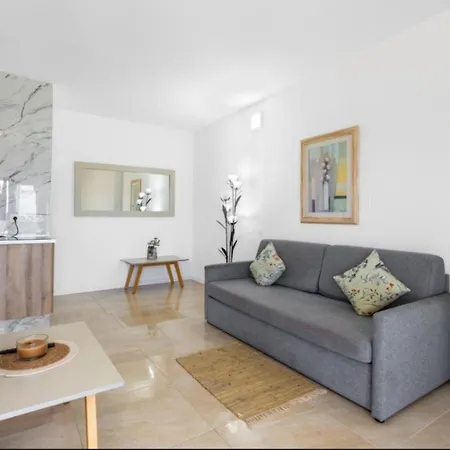 Apartment Olas Y Mar *