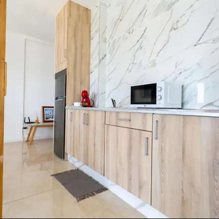 Apartment Olas Y Mar *