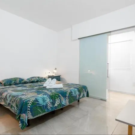 Apartment Olas Y Mar