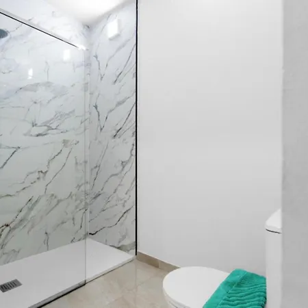 Apartment Olas Y Mar *
